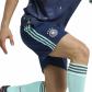adidas Herren DFB Away Short WM 2026 