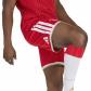 adidas Herren FC Bayern München Home Short 2026/27 
