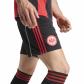 adidas Herren Eintracht Frankfurt Home Short 2025/26 