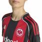 adidas Kinder Eintracht Frankfurt Home Trikot 2025/26 