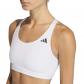 adidas Damen Sport BH Optime Essentials Workout Medium 