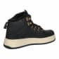 Kappa Damen Sneaker TOBIN 243364-1143 38 Black/Offwhite | 38