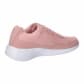 Kappa Damen Sneaker Follow NC 242495NC-2110 39 Rosa/White | 39