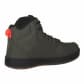 Kappa Unisex Sneaker SHAB FUR 243046FUR-3111 41 Army/Black | 41