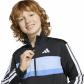 adidas Kinder Trainingsanzug J 3S Tiberio Track Suit 