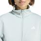 adidas Damen Trainingsanzug W Feelcozy Track Suit 