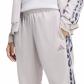 adidas Damen Trainingsanzug 3-Stripes Track Suit Infi 