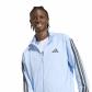 adidas Herren Trainingsanzug 3S French Terry Tracksuit 