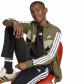 adidas Kinder Trainingsanzug J 3S Tiberio Track Suit 