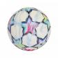 adidas Fussball UCL PRO 26/27 KE9757 5 White/MULTICOLOR | 5