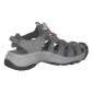 Keen Damen Sandale Astoria West Sandal W 1023589 40.5 Grey/Coral | 40.5