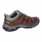 Keen Damen Wanderschuhe Circadia Waterproof 1026771 40.5 Syrup/North Atlantic | 40.5