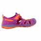 Keen Kinder Sandale Moxie Youth 1016353 36 PURPLE WINE/NASTURTIUM | 36