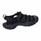 Keen Herren Sandale Newport H2 1022258 43 Triple Black | 43