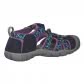 Keen Kinder Sandale Seacamp 2 CNX Youth 1025149 39 Black Iris/African Violet | 39
