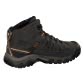 Keen Herren Wanderschuhe Targhee III Mid Waterproof 1017787 44 BLACK OLIVE/GOLDEN BROWN | 44