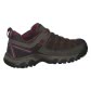 Keen Damen Wanderschuhe Targhee III WP 1018177 40.5 Weiß/Boysenberry | 40.5