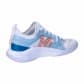 Kempa Herren Handballschuhe Kourtfly 200867201 43 Weiß/Blau | 43