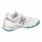 Kempa Damen Handballschuhe Wing Lite 3.0 W 200869101 39 Weiß/Aqua/Schwarz | 39