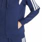 adidas Damen Kapuzenjacke Tiro 26 League SW FZ Hoodie 