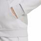 adidas Damen Kapuzenjacke Entrada 26 FZ Hoodie W 