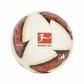 adidas Fussball Bundesliga 26/27 Torfabrik Pro Ball KG6037 5 White/Black/Solar Red | 5