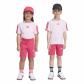 adidas Kinder Set LK 3S T-SET 160 