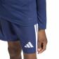 adidas Kinder Langarm Shirt Team Base 27 Long-Sleeve 
