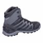 Lowa Damen Outdoorschuhe Innox Pro GTX Mid 321703-9707 39 Anthrazit/Rose | 39