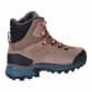 Lowa Damen Wanderschuhe RANDIR GTX MID Ws 221775-9574 39 1/2 Stein/Petrol | 39 1/2