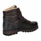 Meindl Herren Trekkingschuhe Badile 4290-10 44 1/2 (UK 10) Braun | 44 1/2 (UK 10)