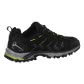 Meindl Herren Schuhe Caribe GTX 3825-22 43 (UK 9) lemon/schwarz | 43 (UK 9)