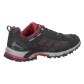 Meindl Damen Schuhe Caribe Lady GTX 3823-31 42 (UK 8) anthrazit/rose | 42 (UK 8)