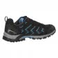 Meindl Damen Schuhe Caribe Lady GTX 3823-01 39.5 (UK 6) schwarz/azur | 39.5 (UK 6)