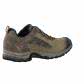 Meindl Herren Schuhe Journey Pro GTX 5219-06 44.5 (UK 10) Schilf/Rot | 44.5 (UK 10)