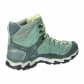 Meindl Damen Wanderschuhe Lite Hike Lady GTX 4691-84 39 (UK 5.5) Linde/Gelb | 39 (UK 5.5)