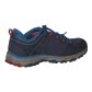 Meindl Kinder Wanderschuhe Ontario Junior GTX 2109-70 37 Navy/Rot | 37