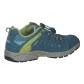 Meindl Kinder Schuhe Respond Junior 2044-85 31 Gelb/Aquamarin | 31
