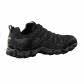 Meindl Herren Wanderschuhe Respond GTX 3456-31 44.5 (UK 10) anthrazit/lemon | 44.5 (UK 10)
