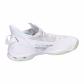 Mizuno Damen Hallenschuhe WAVE MIRAGE 5 X1GB2350 