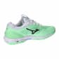 Mizuno Unisex Hallenschuhe WAVE STEALTH 6 X1GA2430 