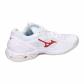 Mizuno Damen Hallenschuhe WAVE STEALTH 6 X1GB2430 