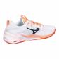 Mizuno Unisex Handballschuhe WAVE STEALTH NEO 2.1 X1GA2640 