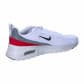 Nike Herren Sneaker Air Max Nuaxis FD4329-002 44 Football Grey/Black-White-Gym | 44