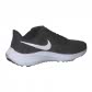 Nike Herren Laufschuhe Air Zoom Pegasus 39 DH4071-001 40.5 Schwarz/Dark Smoke Grey/Weiß | 40.5