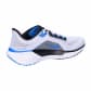 Nike Herren Laufschuhe AIR ZOOM PEGASUS 41 HV5218-100 45 White/Photo Blue-Black-Sail | 45