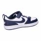 Nike Kinder Sneaker COURT BOROUGH LOW IQ2724 