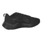 Nike Herren Laufschuhe Downshifter 12 DD9293-002 44 Black/DK Smoke Grey-Particle Grey | 44