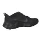 Nike Kinder Laufschuhe Downshifter 12 DM4194-002 36.5 Blk/Blk-Lt Smoke Grey Noir | 36.5
