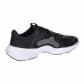 Nike Damen Trainingsschuhe In-Season TR 13 DV3975-002 40 Black/White-Iron Grey | 40